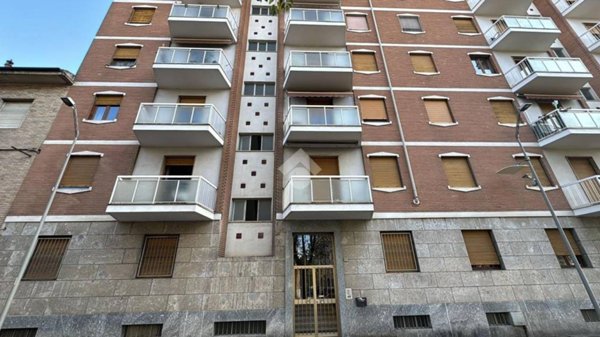 appartamento in vendita a Tortona