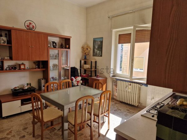 appartamento in vendita a Tortona