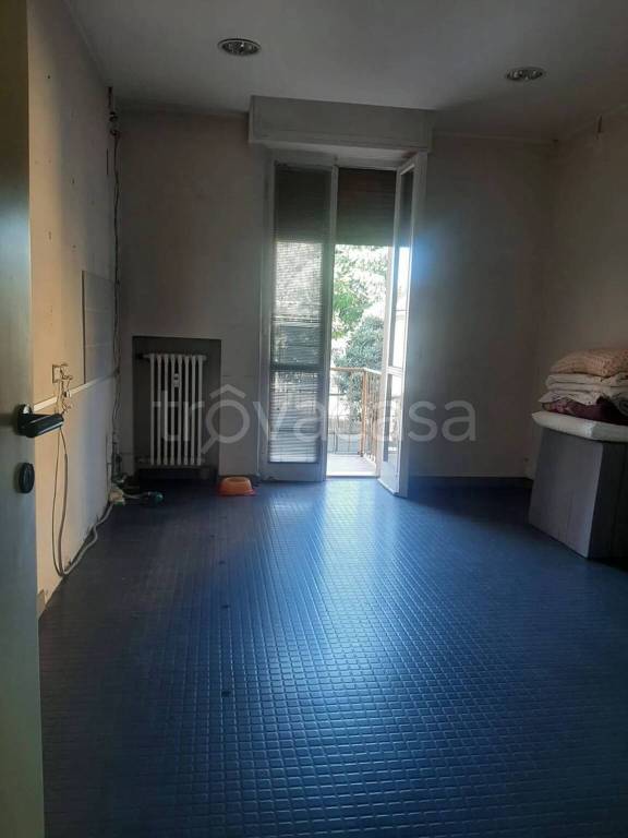 appartamento in vendita a Tortona