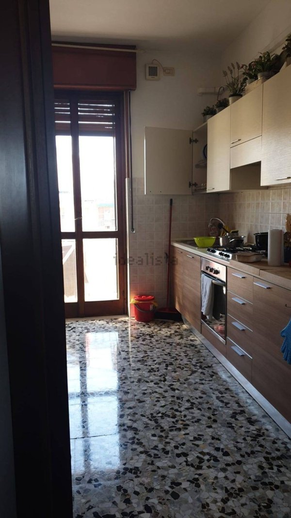 appartamento in vendita a Tortona