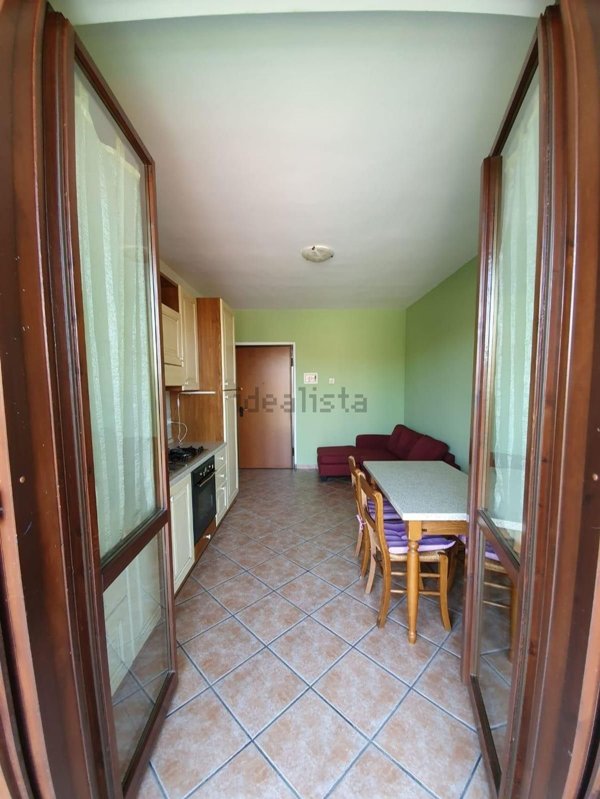 appartamento in vendita a Tortona