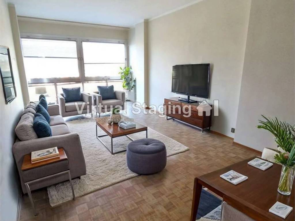 appartamento in vendita a Tortona in zona Castello