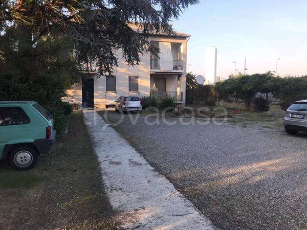 appartamento in vendita a Tortona