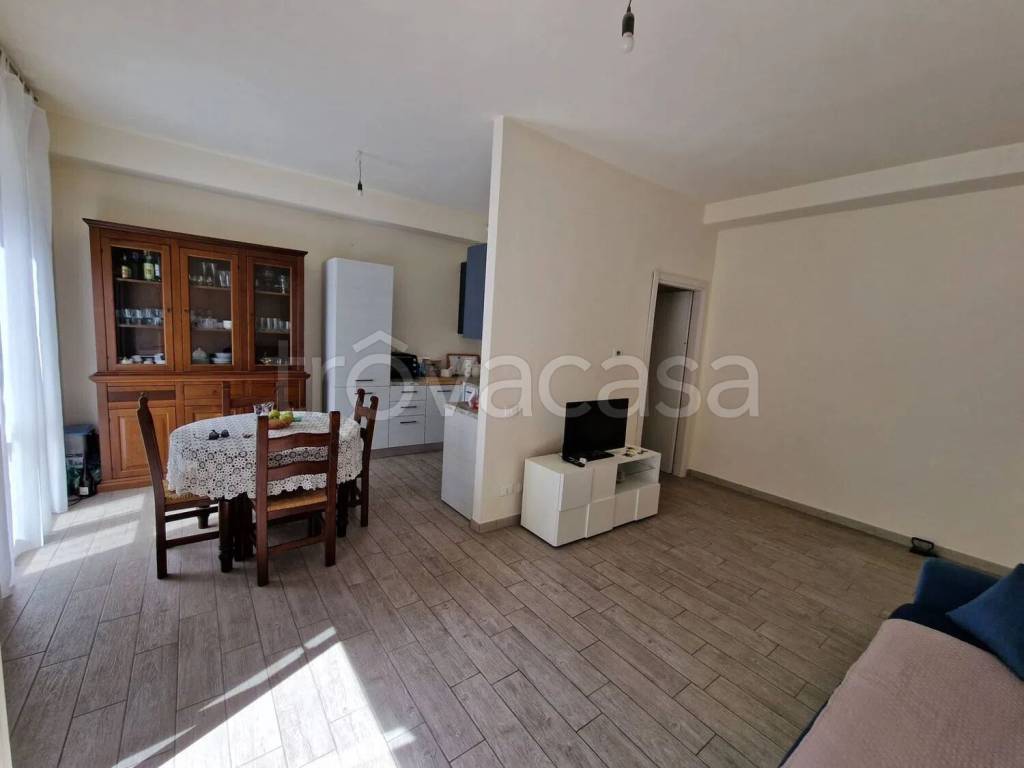 appartamento in vendita a Tortona