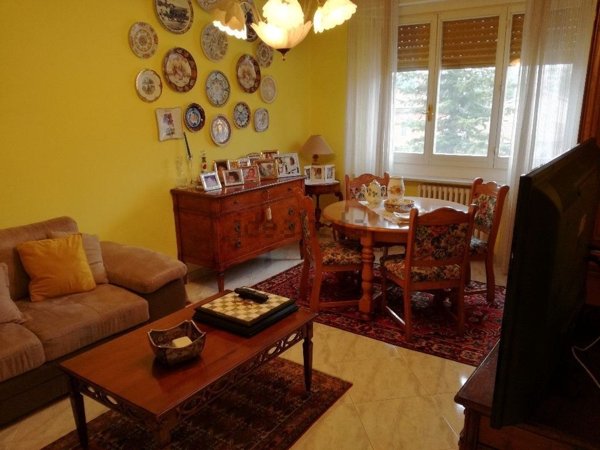 appartamento in vendita a Tortona in zona San Bernardino