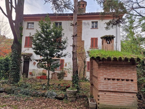 casa semindipendente in vendita a Tortona