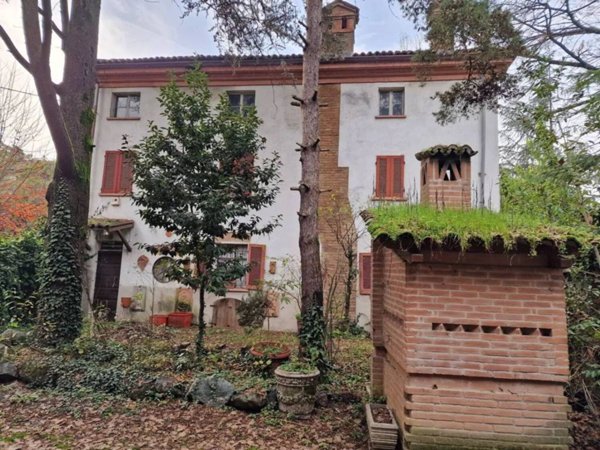 casa semindipendente in vendita a Tortona