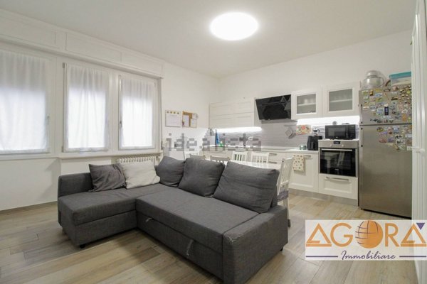 appartamento in vendita a Tortona in zona Centro Storico