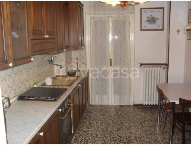 appartamento in vendita a Tortona