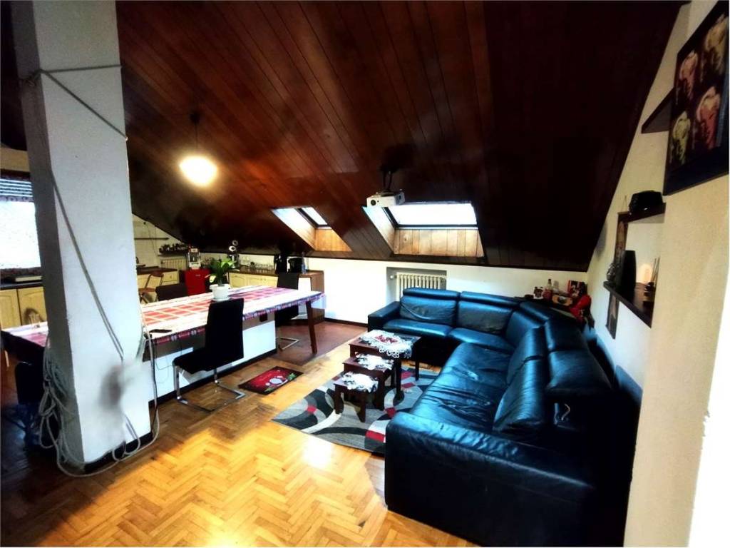 appartamento in vendita a Tortona