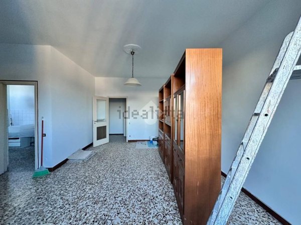 appartamento in vendita a Tortona