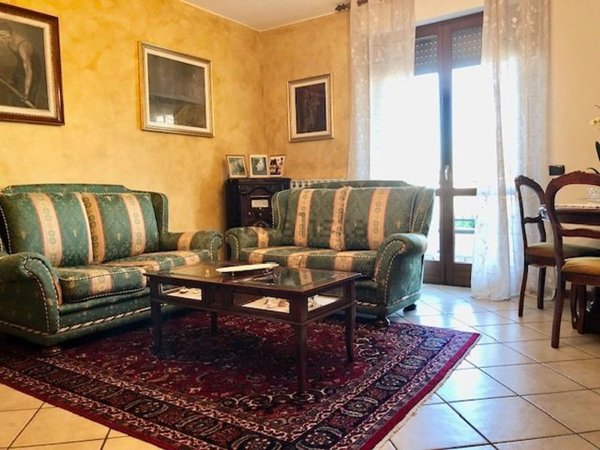 appartamento in vendita a Tortona