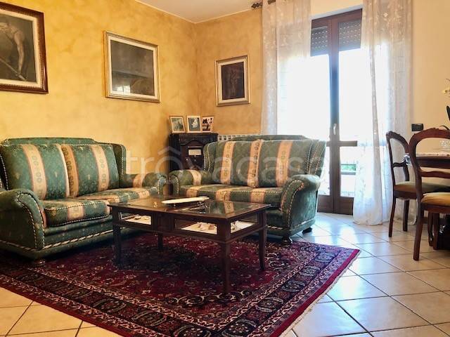 appartamento in vendita a Tortona