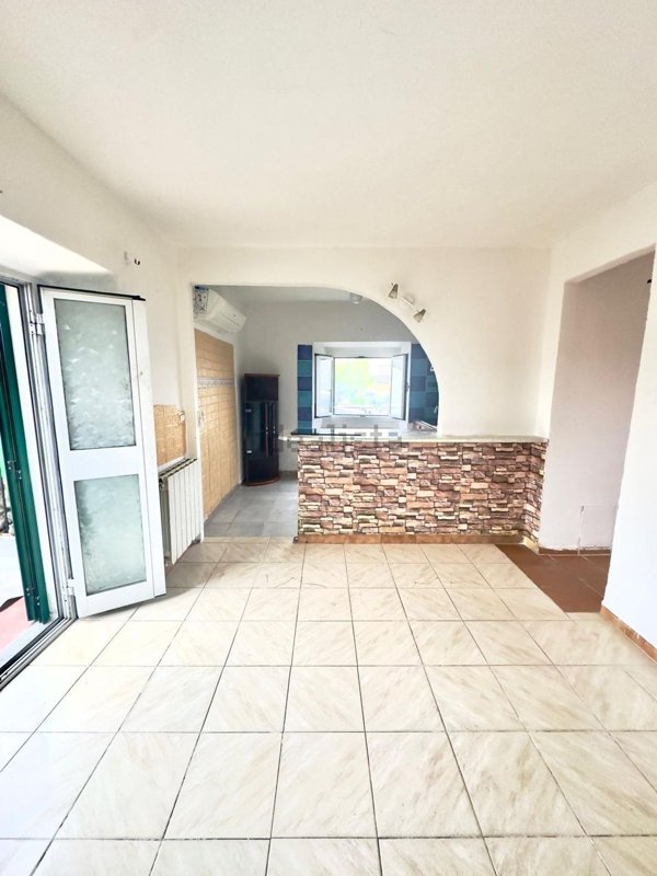 appartamento in vendita a Tortona