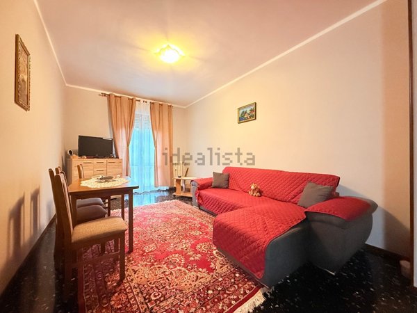 appartamento in vendita a Tortona in zona Centro Storico