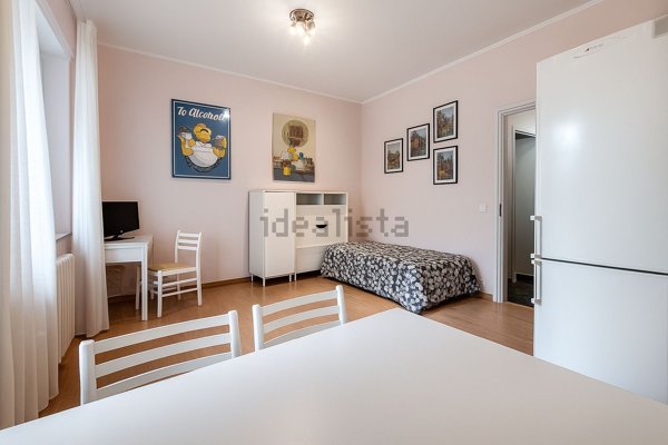 appartamento in vendita a Tortona