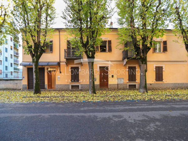 appartamento in vendita a Tortona