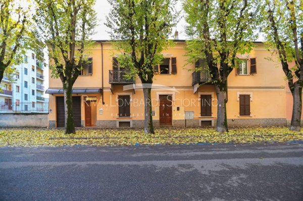 appartamento in vendita a Tortona