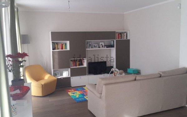 appartamento in vendita a Tortona