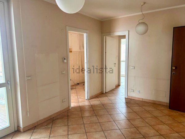 appartamento in vendita a Tortona in zona Centro Storico