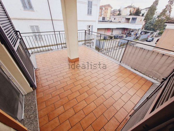 appartamento in vendita a Tortona in zona Centro Storico