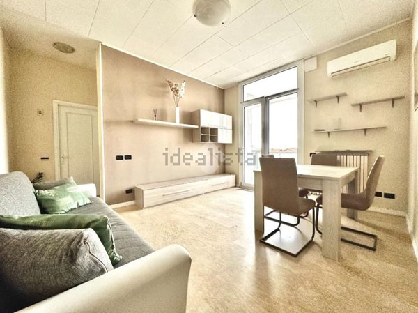 appartamento in vendita a Tortona