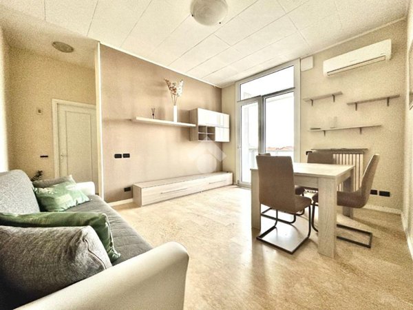 appartamento in vendita a Tortona