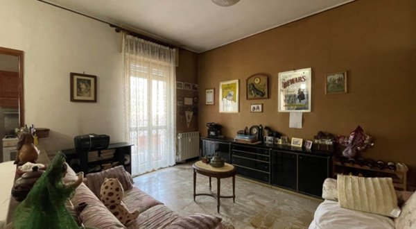 appartamento in vendita a Tortona