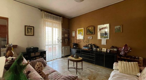 appartamento in vendita a Tortona