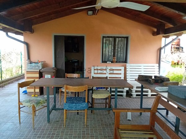 appartamento in vendita a Tortona