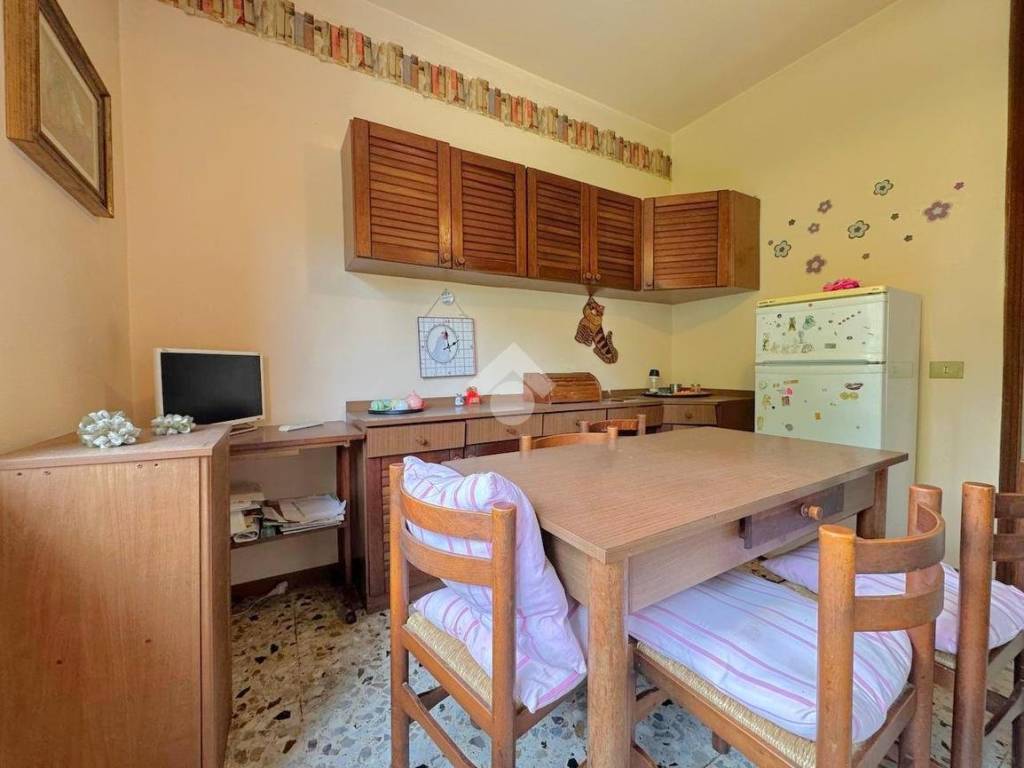 appartamento in vendita a Tortona