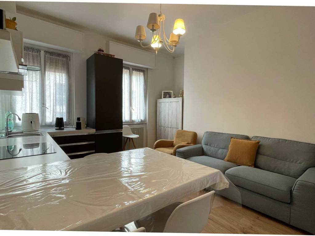 appartamento in vendita a Tortona