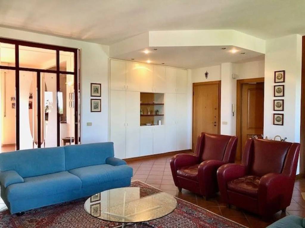 appartamento in vendita a Tortona