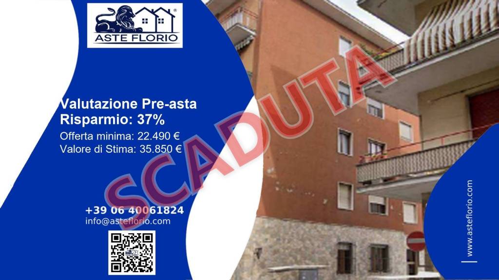 appartamento in vendita a Tortona in zona Centro Storico