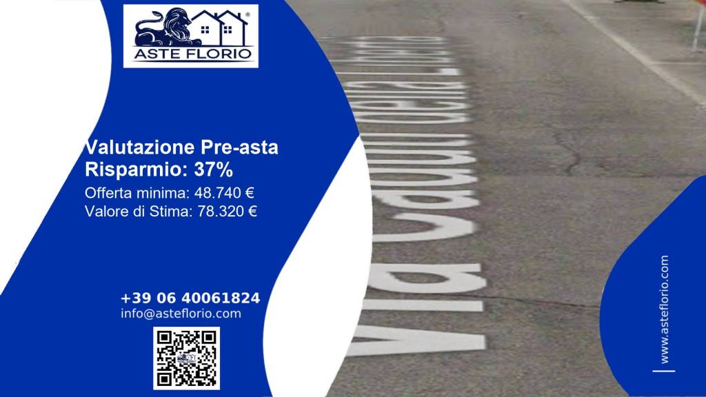 appartamento in vendita a Tortona