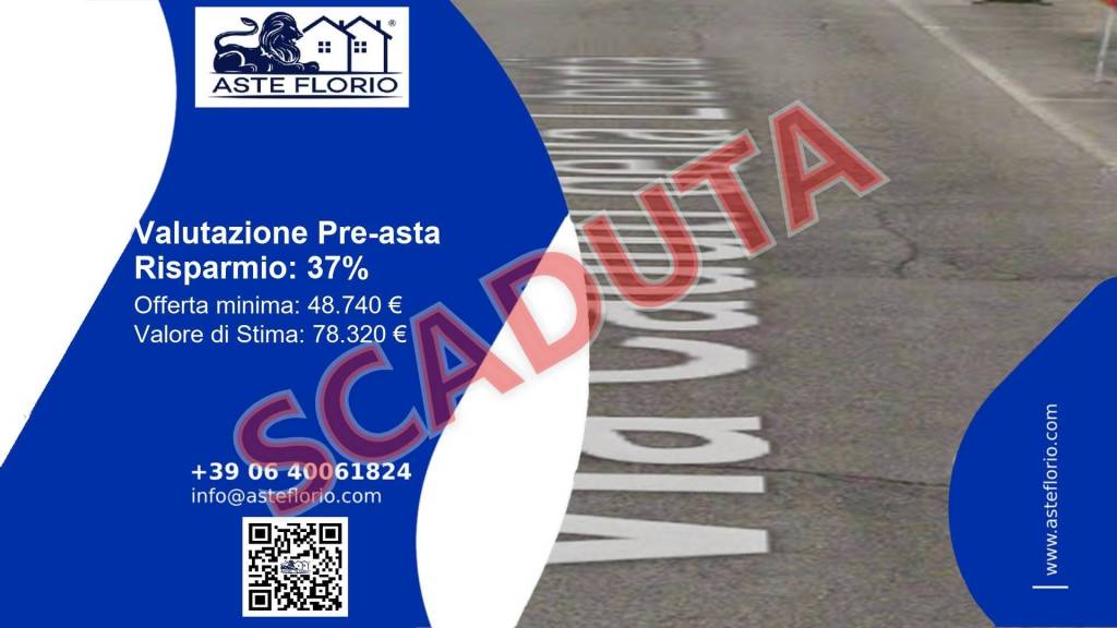 appartamento in vendita a Tortona