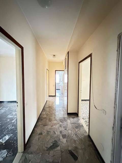 appartamento in vendita a Tortona in zona San Bernardino