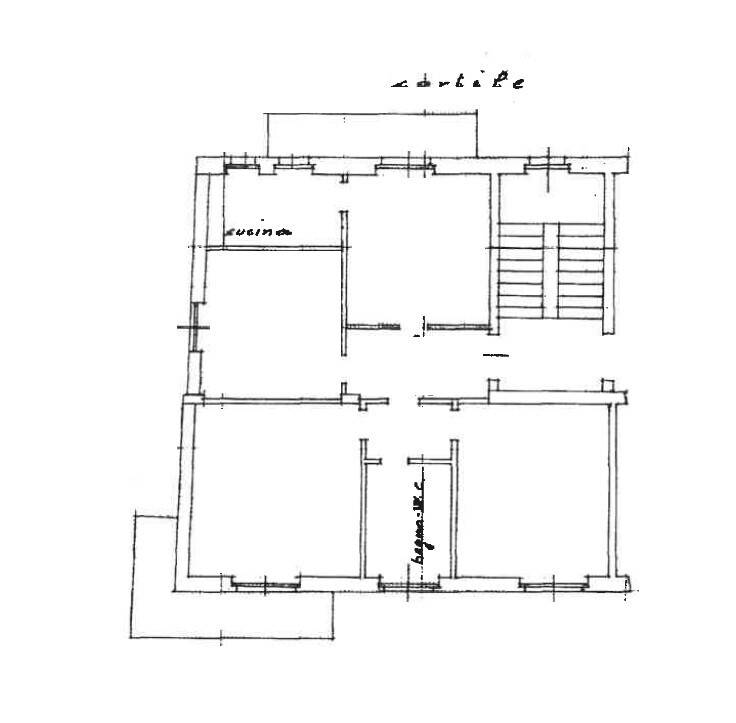 appartamento in vendita a Tortona