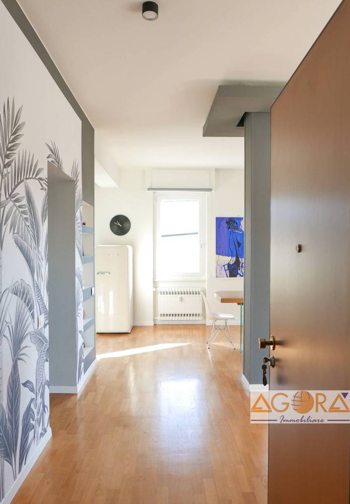 appartamento in vendita a Tortona