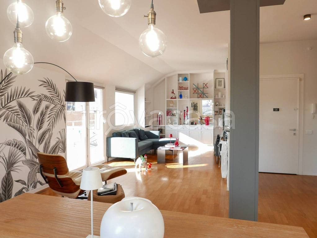 appartamento in vendita a Tortona