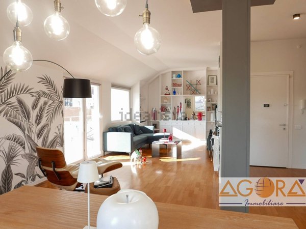 appartamento in vendita a Tortona