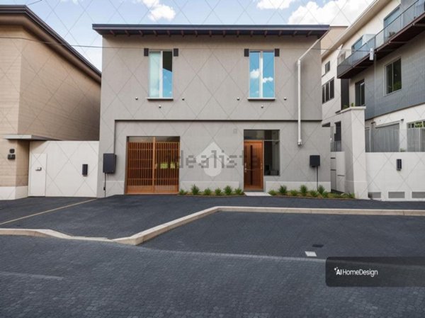 casa indipendente in vendita a Tortona