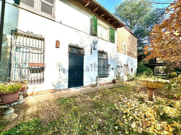 casa semindipendente in vendita a Tortona