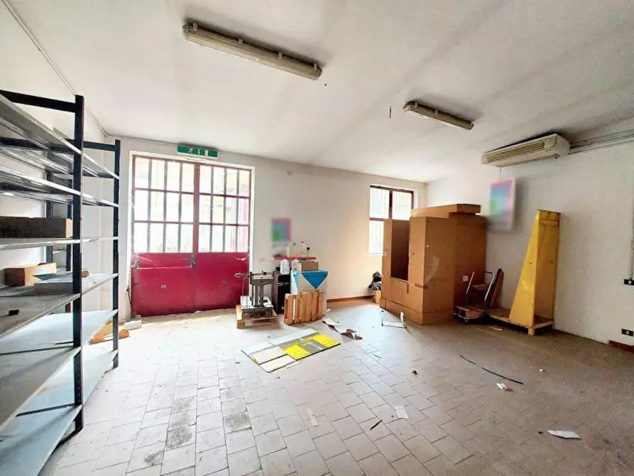 appartamento in vendita a Tortona in zona Centro Storico