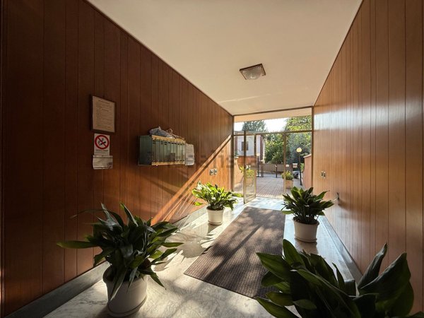 appartamento in vendita a Tortona in zona San Bernardino