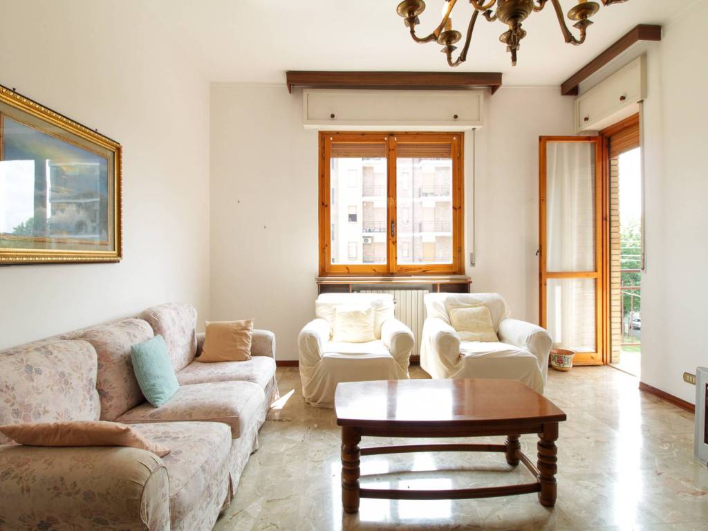 appartamento in vendita a Tortona