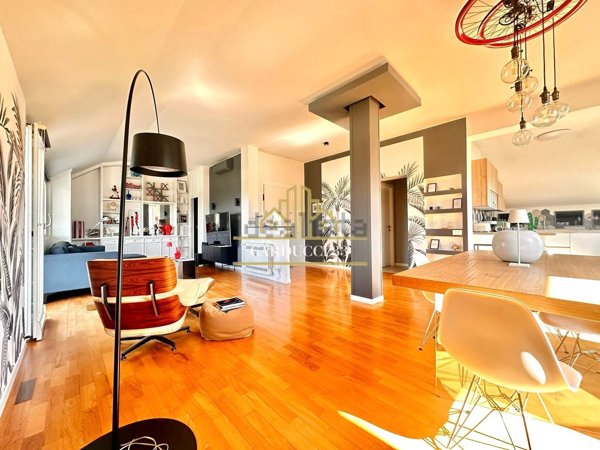 appartamento in vendita a Tortona in zona Centro Storico