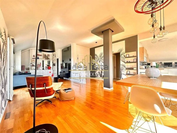 appartamento in vendita a Tortona in zona Centro Storico