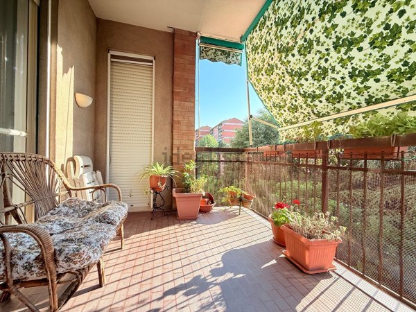 appartamento in vendita a Tortona in zona Oasi