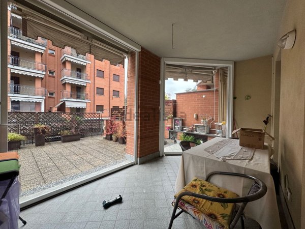 appartamento in vendita a Tortona